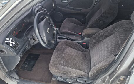 Hyundai Sonata IV рестайлинг, 2003 год, 430 000 рублей, 11 фотография