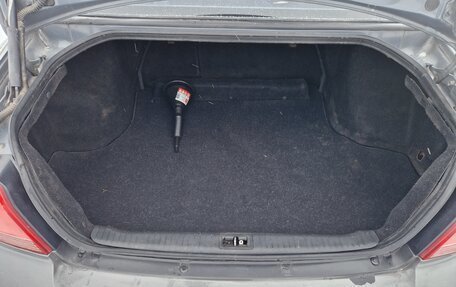 Hyundai Sonata IV рестайлинг, 2003 год, 430 000 рублей, 6 фотография