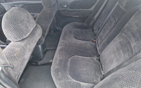 Hyundai Sonata IV рестайлинг, 2003 год, 430 000 рублей, 9 фотография