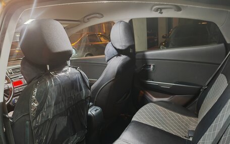 KIA Rio III рестайлинг, 2012 год, 790 000 рублей, 14 фотография