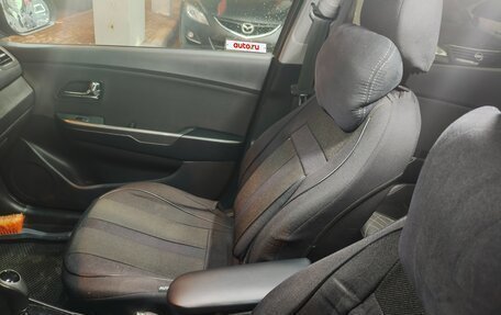 KIA Rio III рестайлинг, 2012 год, 790 000 рублей, 13 фотография