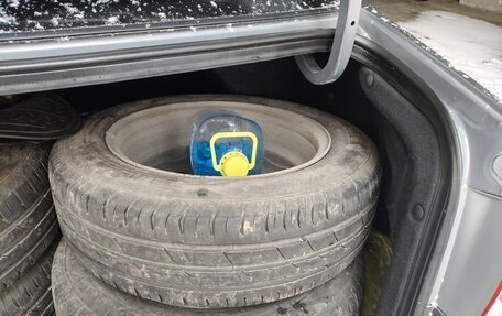 KIA Rio III рестайлинг, 2012 год, 790 000 рублей, 17 фотография