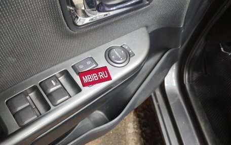 KIA Rio III рестайлинг, 2012 год, 790 000 рублей, 9 фотография