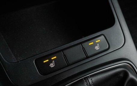 KIA Rio IV, 2018 год, 1 249 000 рублей, 18 фотография