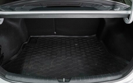 KIA Rio IV, 2018 год, 1 249 000 рублей, 19 фотография