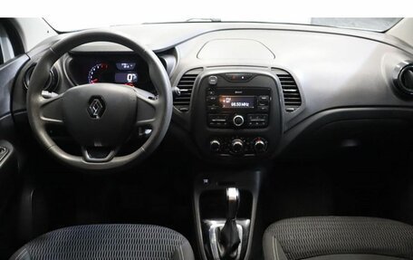 Renault Kaptur I рестайлинг, 2018 год, 1 306 000 рублей, 9 фотография