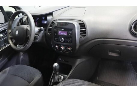 Renault Kaptur I рестайлинг, 2018 год, 1 306 000 рублей, 5 фотография