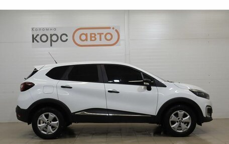 Renault Kaptur I рестайлинг, 2018 год, 1 306 000 рублей, 4 фотография