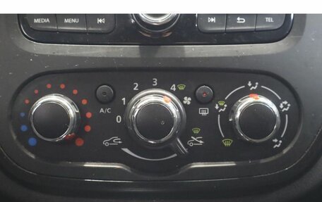 Renault Kaptur I рестайлинг, 2018 год, 1 306 000 рублей, 11 фотография