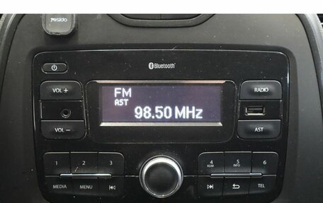 Renault Kaptur I рестайлинг, 2018 год, 1 306 000 рублей, 10 фотография