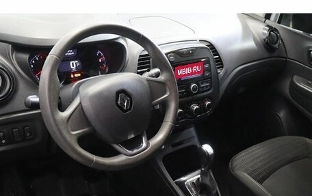 Renault Kaptur I рестайлинг, 2018 год, 1 306 000 рублей, 6 фотография