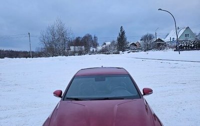 Genesis G70 I, 2019 год, 2 350 000 рублей, 1 фотография