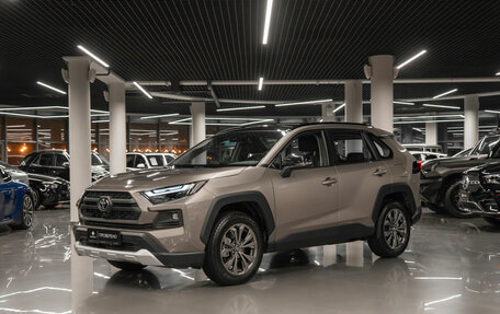 Toyota RAV4, 2025 год, 4 250 000 рублей, 1 фотография