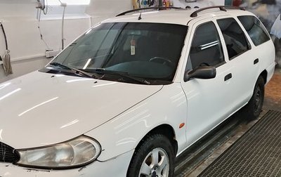Ford Mondeo II, 1997 год, 450 000 рублей, 1 фотография