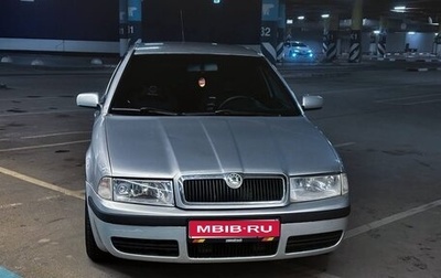 Skoda Octavia IV, 2008 год, 344 000 рублей, 1 фотография