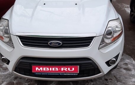 Ford Kuga III, 2011 год, 1 500 000 рублей, 1 фотография