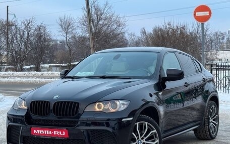BMW X6, 2011 год, 1 790 000 рублей, 1 фотография