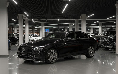 Mercedes-Benz E-Класс, 2020 год, 4 480 000 рублей, 1 фотография