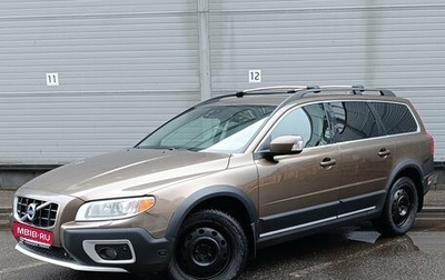 Volvo XC70 II рестайлинг, 2012 год, 1 799 000 рублей, 1 фотография