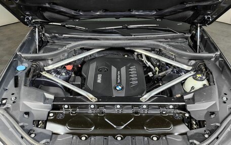 BMW X5, 2020 год, 6 850 000 рублей, 9 фотография