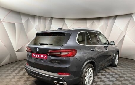 BMW X5, 2020 год, 6 850 000 рублей, 2 фотография