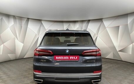 BMW X5, 2020 год, 6 850 000 рублей, 4 фотография