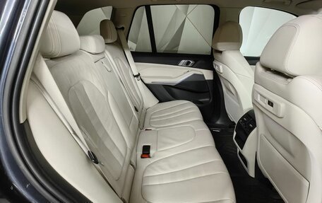 BMW X5, 2020 год, 6 850 000 рублей, 13 фотография