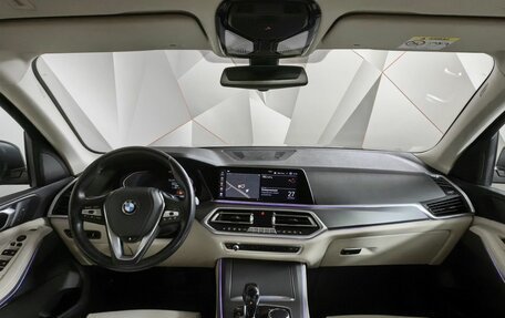 BMW X5, 2020 год, 6 850 000 рублей, 10 фотография