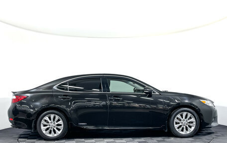 Lexus ES VII, 2013 год, 1 777 000 рублей, 4 фотография