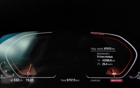 BMW X5, 2020 год, 6 850 000 рублей, 12 фотография