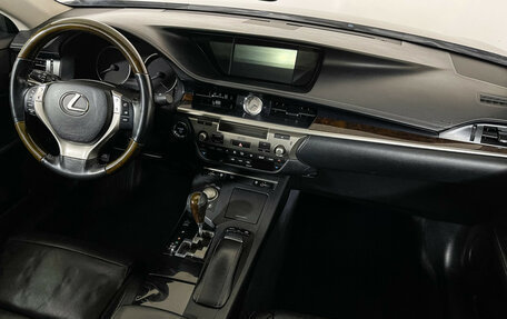 Lexus ES VII, 2013 год, 1 777 000 рублей, 9 фотография