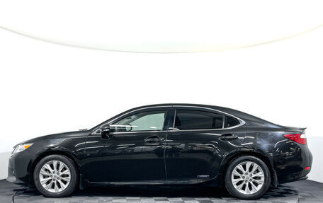 Lexus ES VII, 2013 год, 1 777 000 рублей, 8 фотография