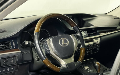 Lexus ES VII, 2013 год, 1 777 000 рублей, 13 фотография