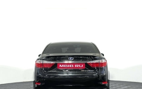 Lexus ES VII, 2013 год, 1 777 000 рублей, 6 фотография