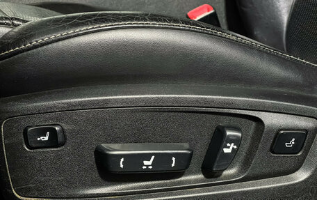Lexus ES VII, 2013 год, 1 777 000 рублей, 15 фотография