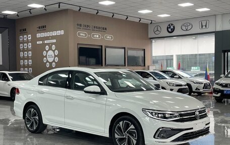 Volkswagen Bora, 2022 год, 1 610 000 рублей, 3 фотография