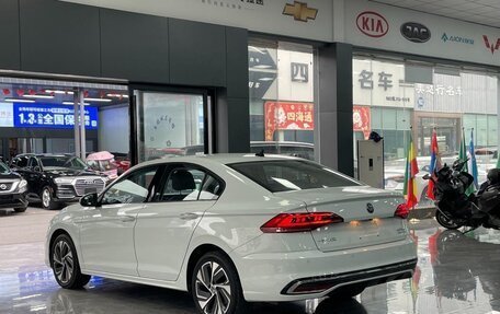 Volkswagen Bora, 2022 год, 1 610 000 рублей, 6 фотография