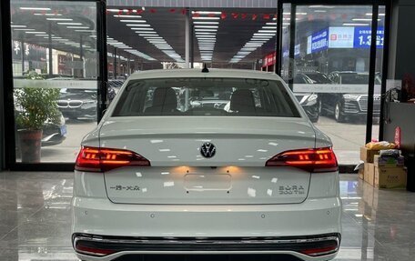 Volkswagen Bora, 2022 год, 1 610 000 рублей, 5 фотография