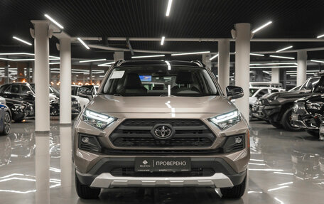 Toyota RAV4, 2025 год, 4 250 000 рублей, 3 фотография