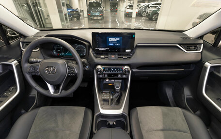 Toyota RAV4, 2025 год, 4 250 000 рублей, 8 фотография