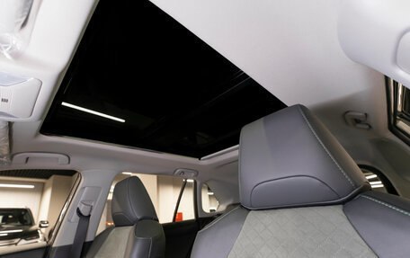 Toyota RAV4, 2025 год, 4 250 000 рублей, 10 фотография