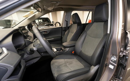 Toyota RAV4, 2025 год, 4 250 000 рублей, 9 фотография