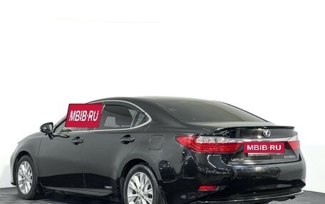 Lexus ES VII, 2013 год, 1 777 000 рублей, 7 фотография