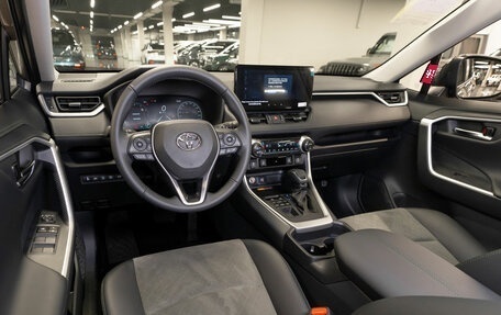 Toyota RAV4, 2025 год, 4 250 000 рублей, 7 фотография