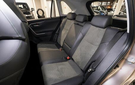 Toyota RAV4, 2025 год, 4 250 000 рублей, 13 фотография