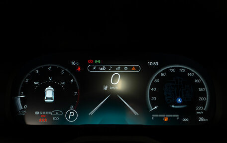 Toyota RAV4, 2025 год, 4 250 000 рублей, 12 фотография