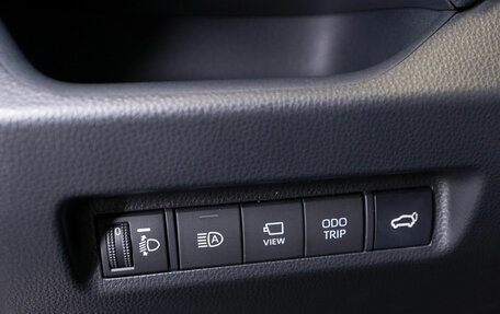 Toyota RAV4, 2025 год, 4 250 000 рублей, 16 фотография