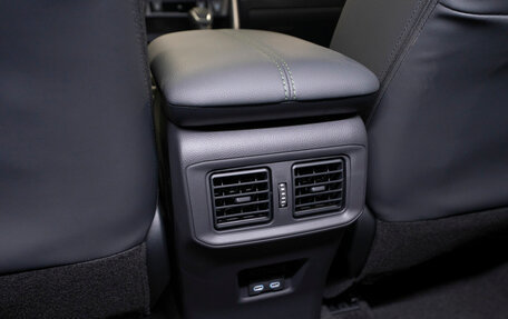 Toyota RAV4, 2025 год, 4 250 000 рублей, 14 фотография