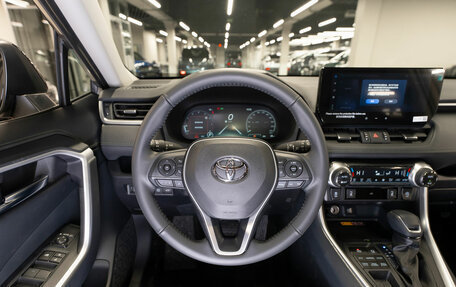 Toyota RAV4, 2025 год, 4 250 000 рублей, 11 фотография