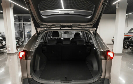 Toyota RAV4, 2025 год, 4 250 000 рублей, 24 фотография